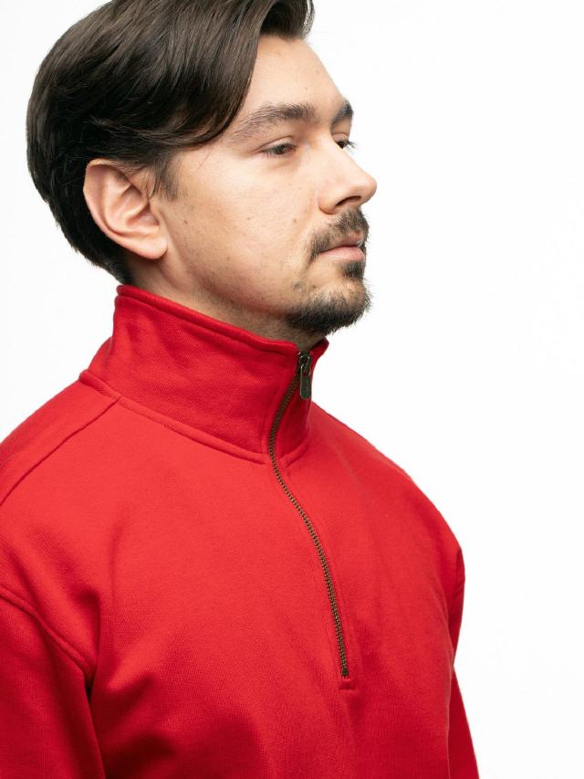 Switcher Sweatshirt Oslo