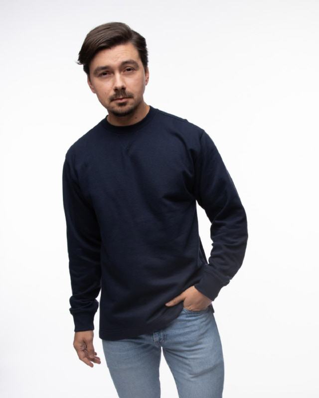 Switcher Sweatshirt Stockholm